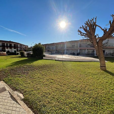Apartamento Las Gaviotas Aguadulce  Exterior foto