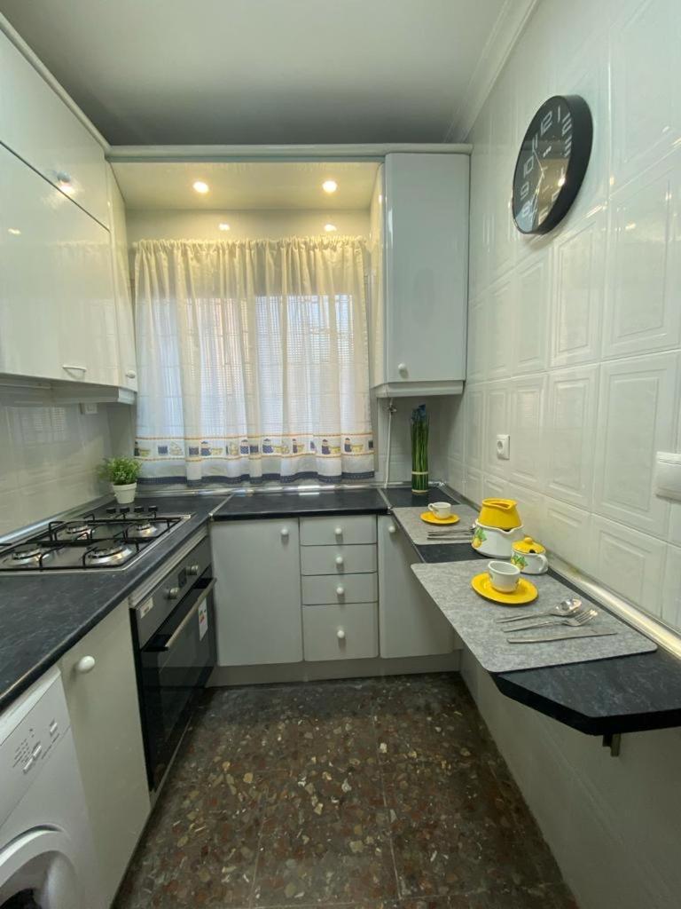 Apartamento Las Gaviotas Aguadulce  Exterior foto