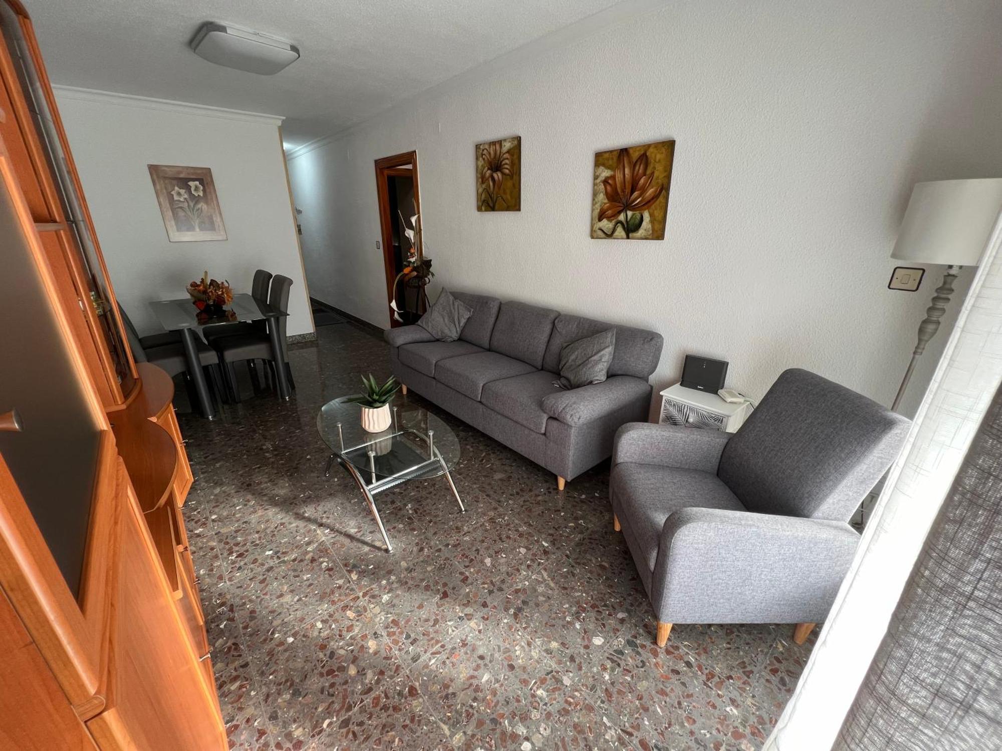 Apartamento Las Gaviotas Aguadulce  Exterior foto